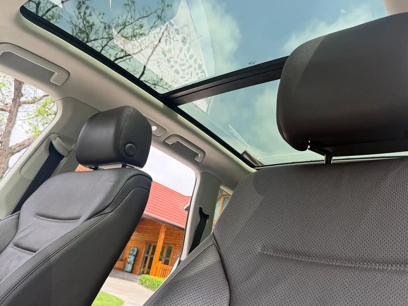 Volkswagen Touareg 2017 3.0TSI Mountain Master Edition фото 19