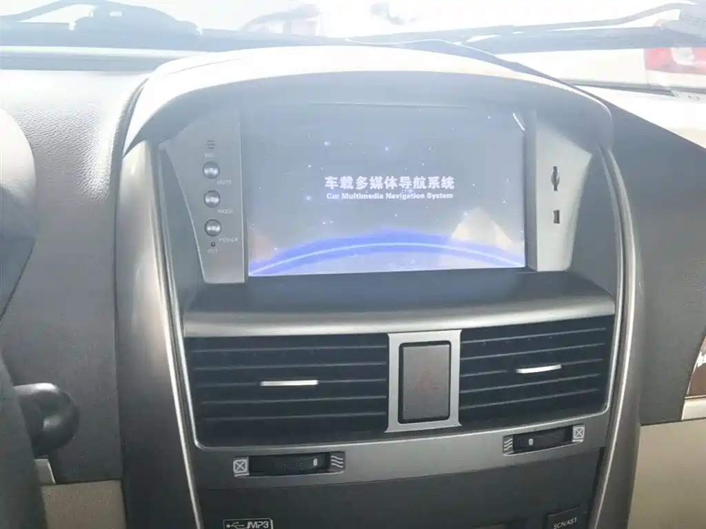 Buick Excelle 2015 1.5L Automatic Classic фото 13