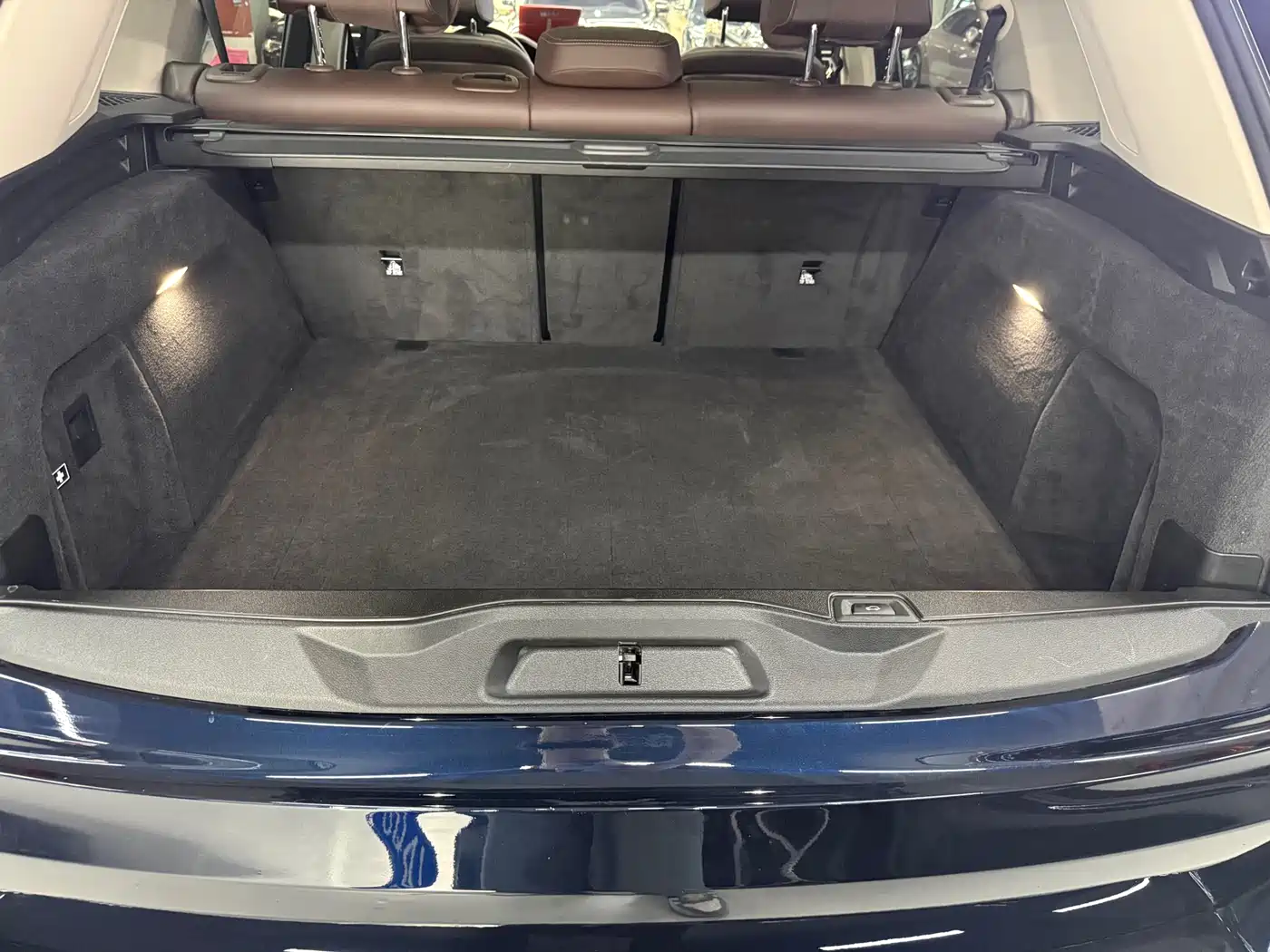BMW X5 2022 xDrive 30Li Premium M Sport Package фото 14
