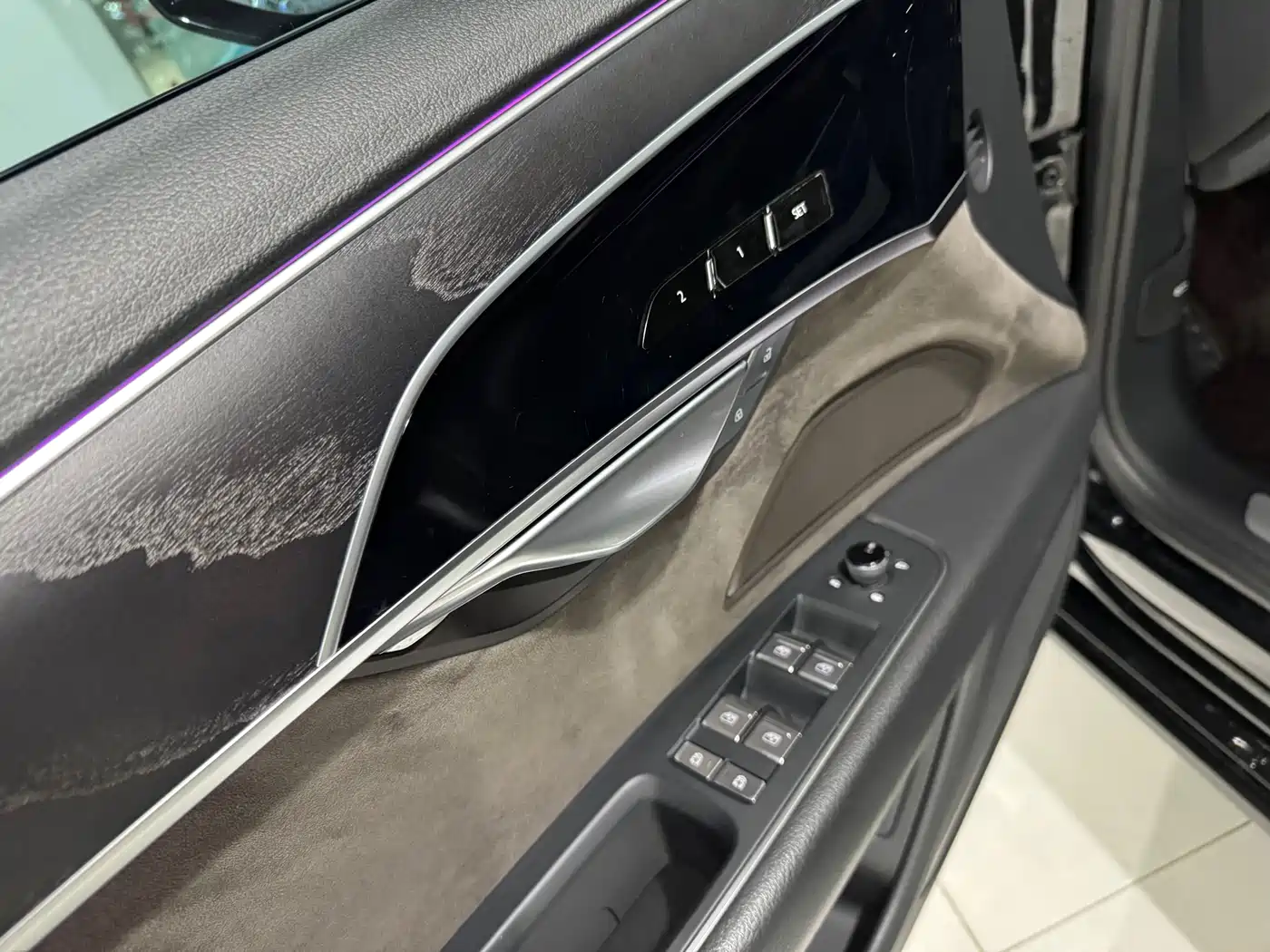 Audi A8 2019 Plus A8L 50 TFSI quattro Comfort фото 6