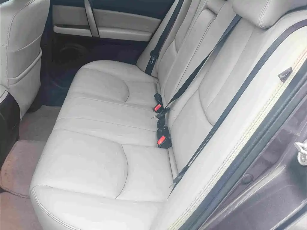 Mazda Ruiyi 2012 2010 2.0L Automatic Luxury