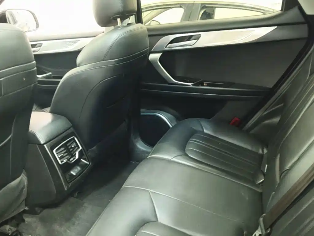 Soueast DX7 2019 2018 Prime 1.5T Auto Smart Connect Star Edition China V