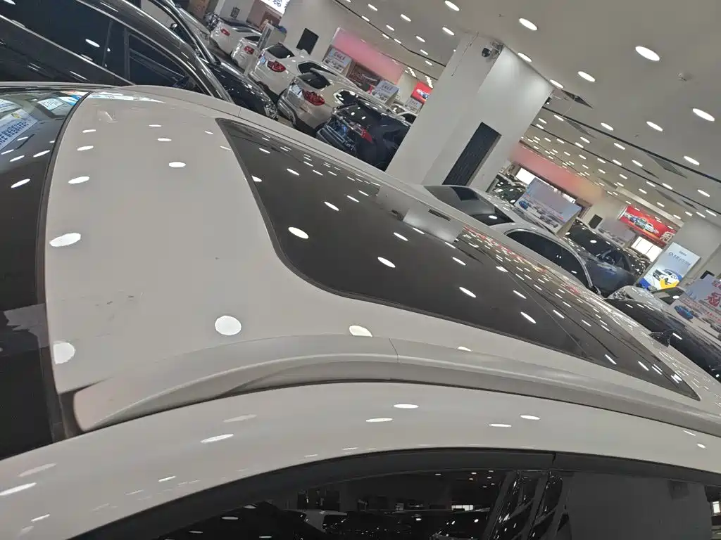 Changan X7 PLUS 2025 2024 1.5T Automatic Smart 5-Seater