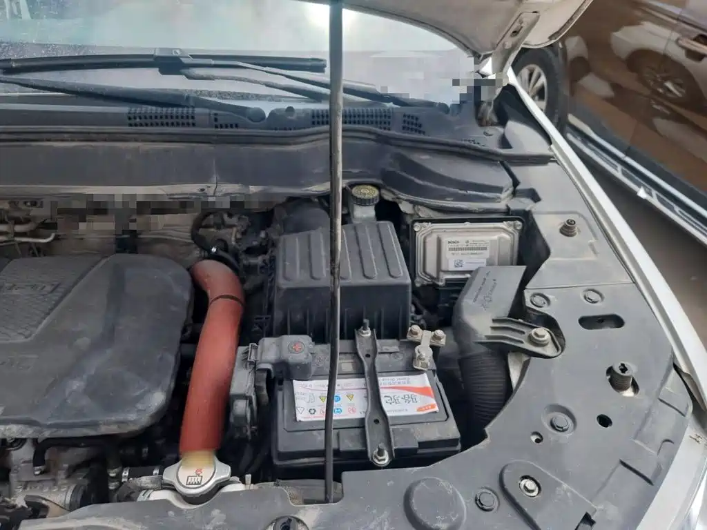 Фото 21 - Haval H2