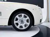 Фото 21 - Rolls-Royce Wraith