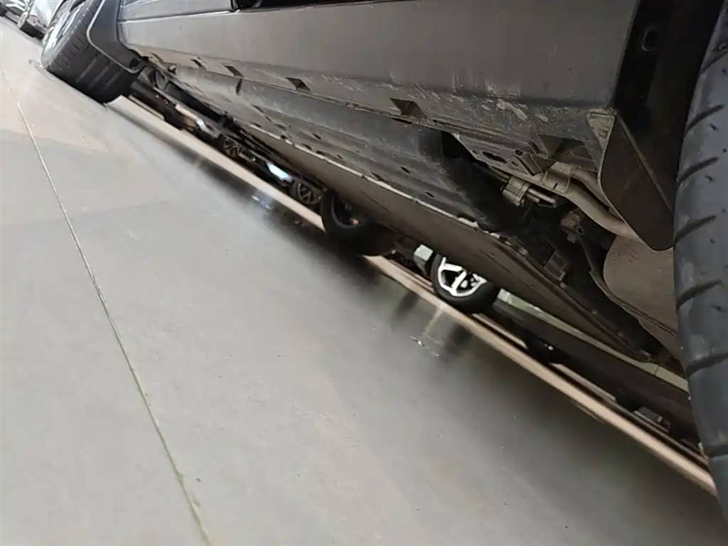 BYD Tang New Energy 2024 DM-p Glory Edition 215KM AWD Premium фото 22