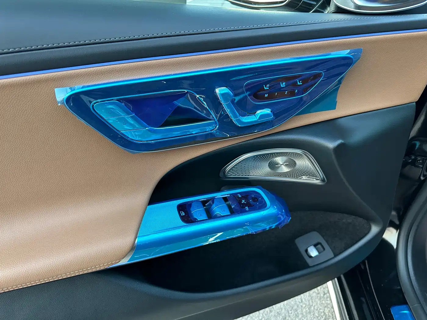 Mercedes-Benz E-Class 2025 E 300 L Luxury фото 11