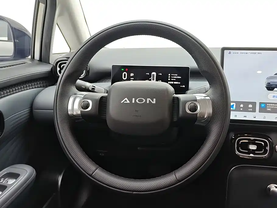 Aion UT 2025 2025 420 Smart Premium Edition