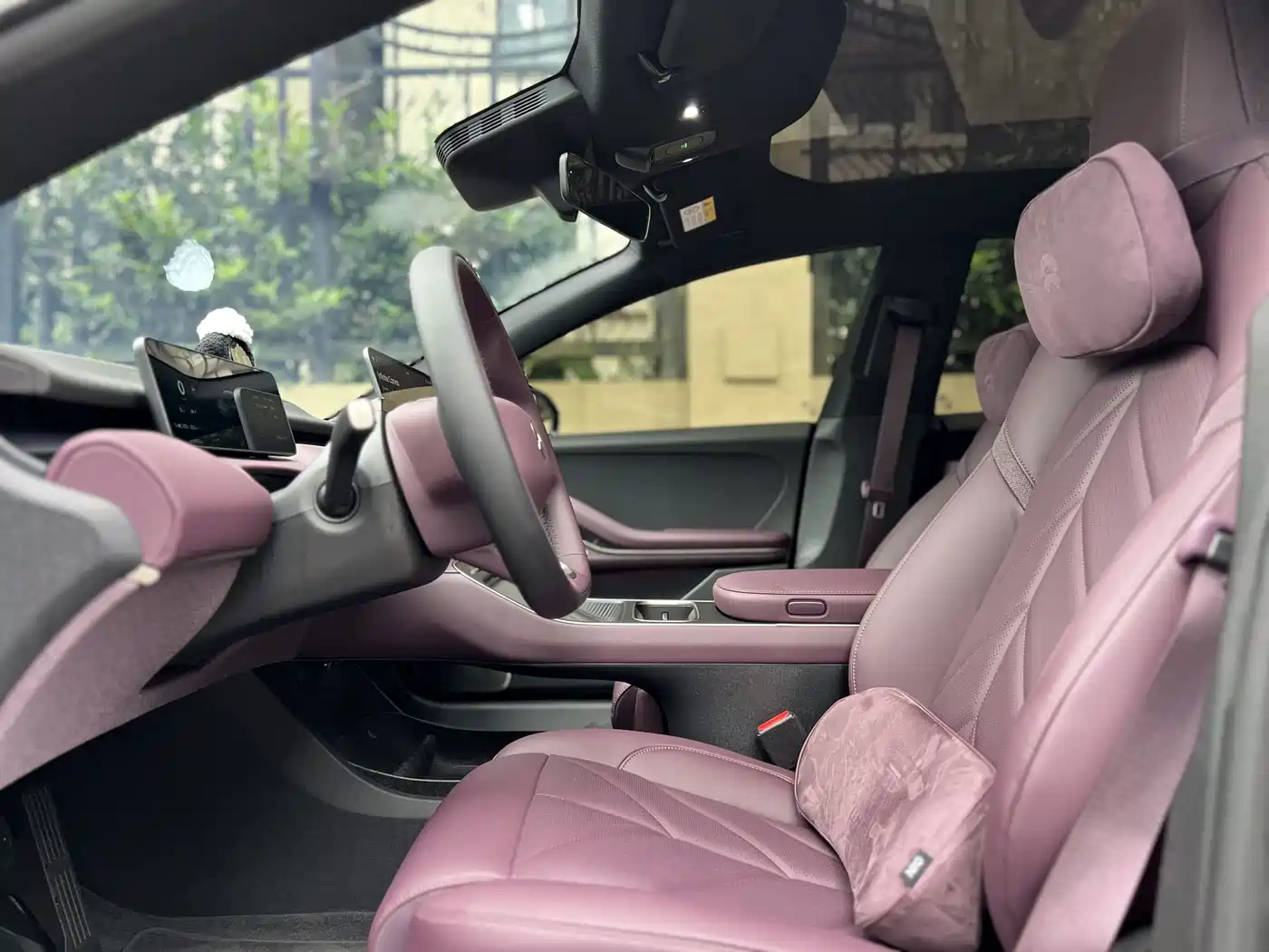 NIO ET5T 2026 2025 100kWh Touring