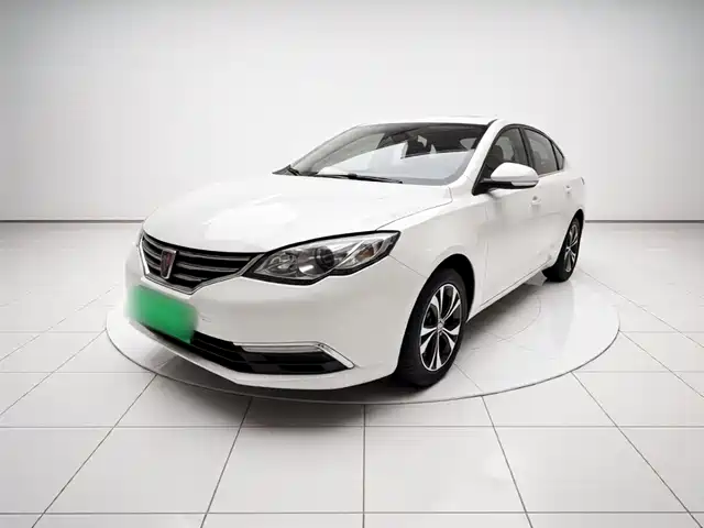  Roewe Roewe 360 2017 1.5L Auto Luxury Edition
