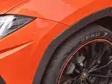 Фото 12 - Lamborghini Urus