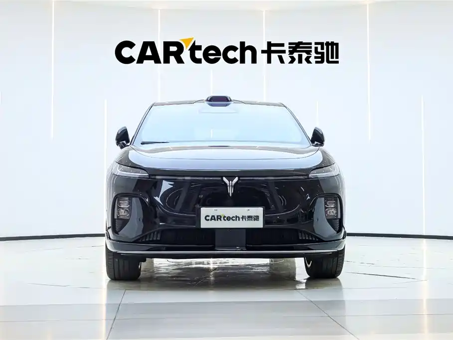 Voyah Auto Voyah Zhiyin 2025 Base фото 6