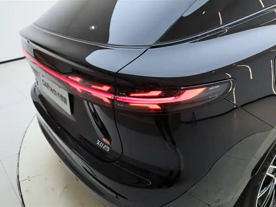 Voyah Auto Voyah Zhiyin 2025 Base фото 11