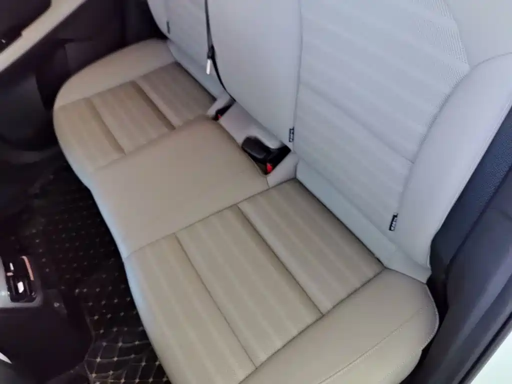 Kia K3 2024 2023 Model 1.5L CVT Luxury Edition