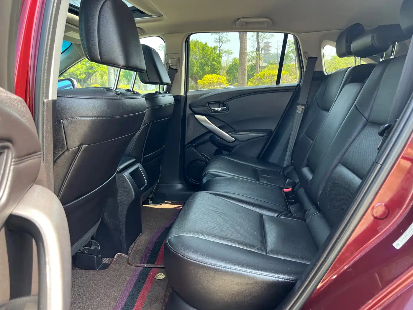 Acura RDX (Import) 2016 2013 3.0L 2WD Elite