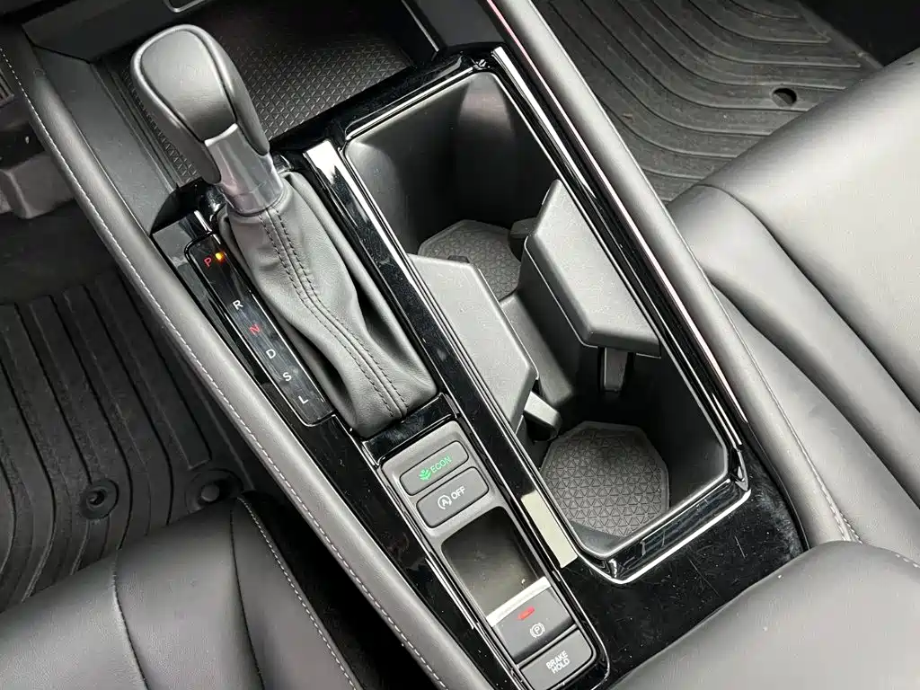 Honda Accord 2024 2023 260TURBO Smart Enjoyment Edition