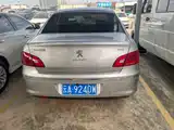 Photo 7 - Peugeot 408