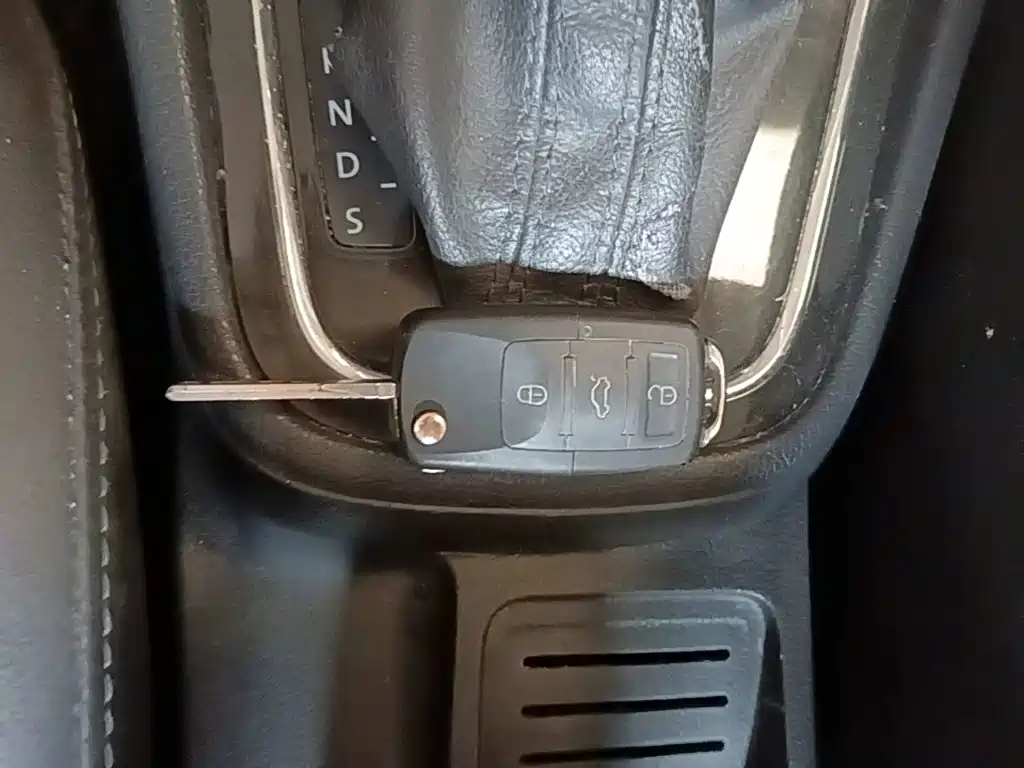 Фото 9 - Volkswagen Bora