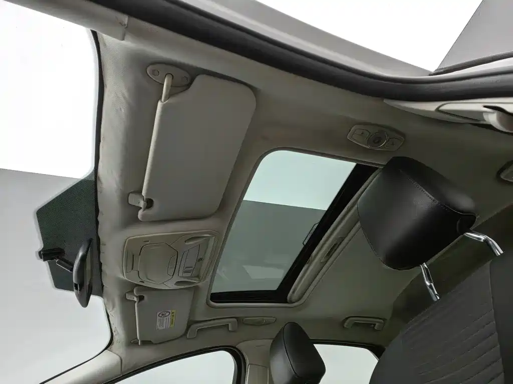 Photo 14 - Ford Focus