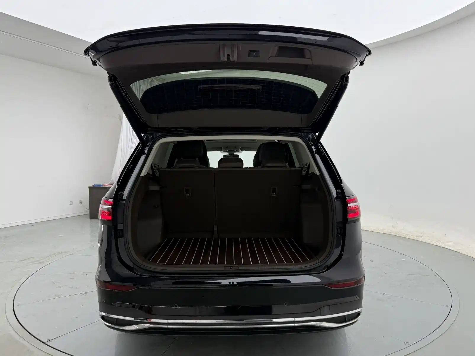 Фото 22 - Volkswagen Viloran