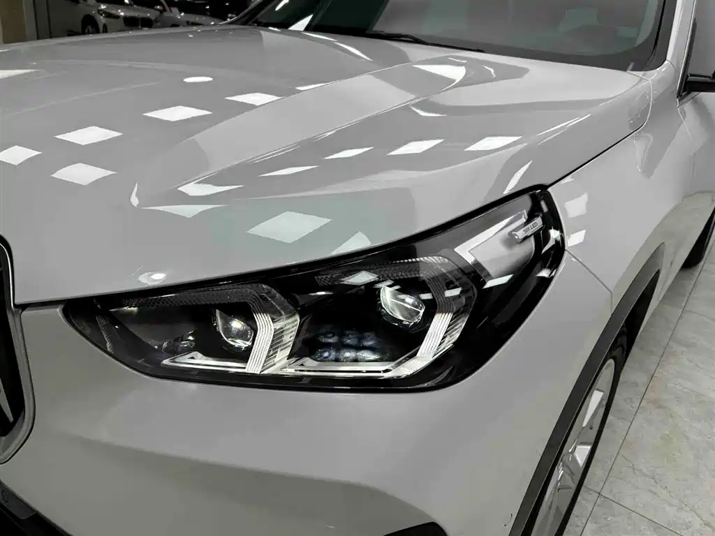 BMW X1 2023 sDrive20Li X Design Package фото 18