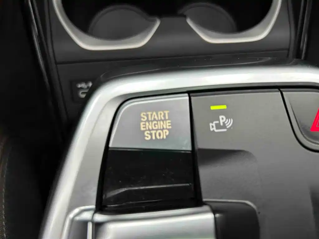 BMW X1 2023 sDrive20Li X Design Package фото 4