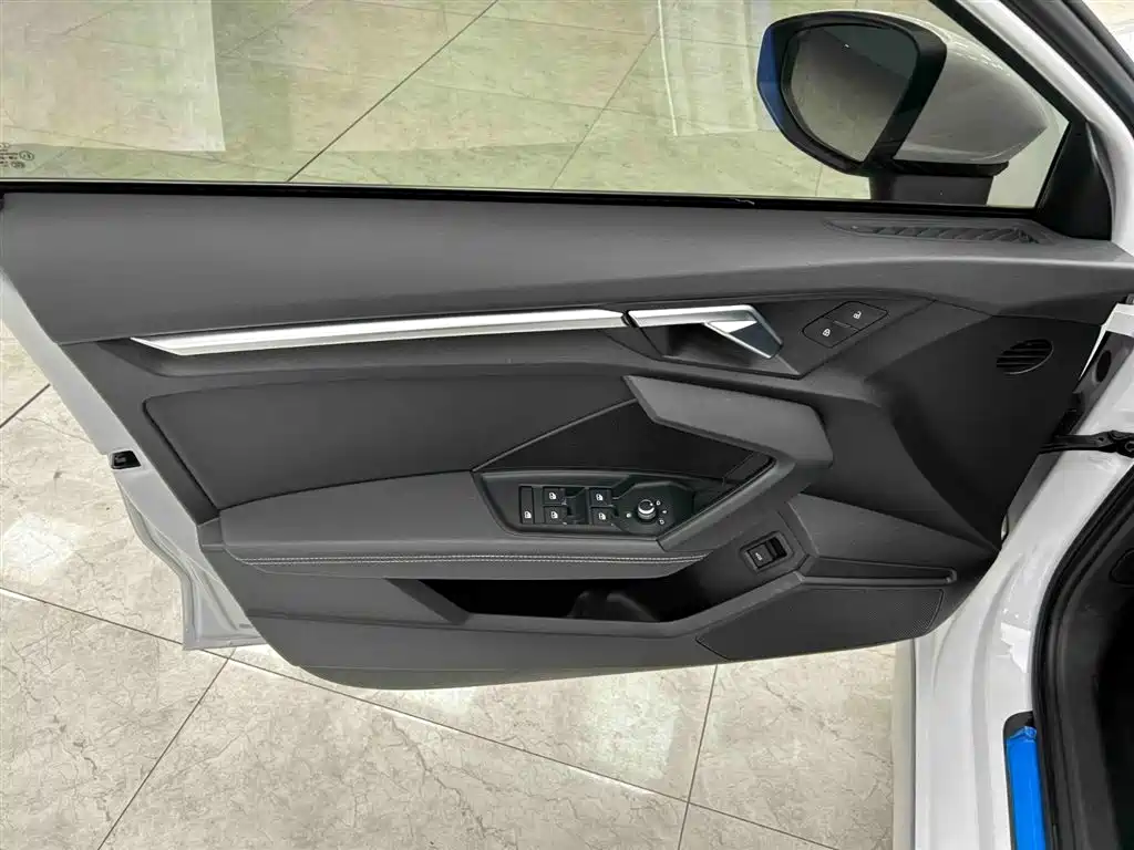 Audi A3 2022 Sportback 35 TFSI Style Sport фото 10