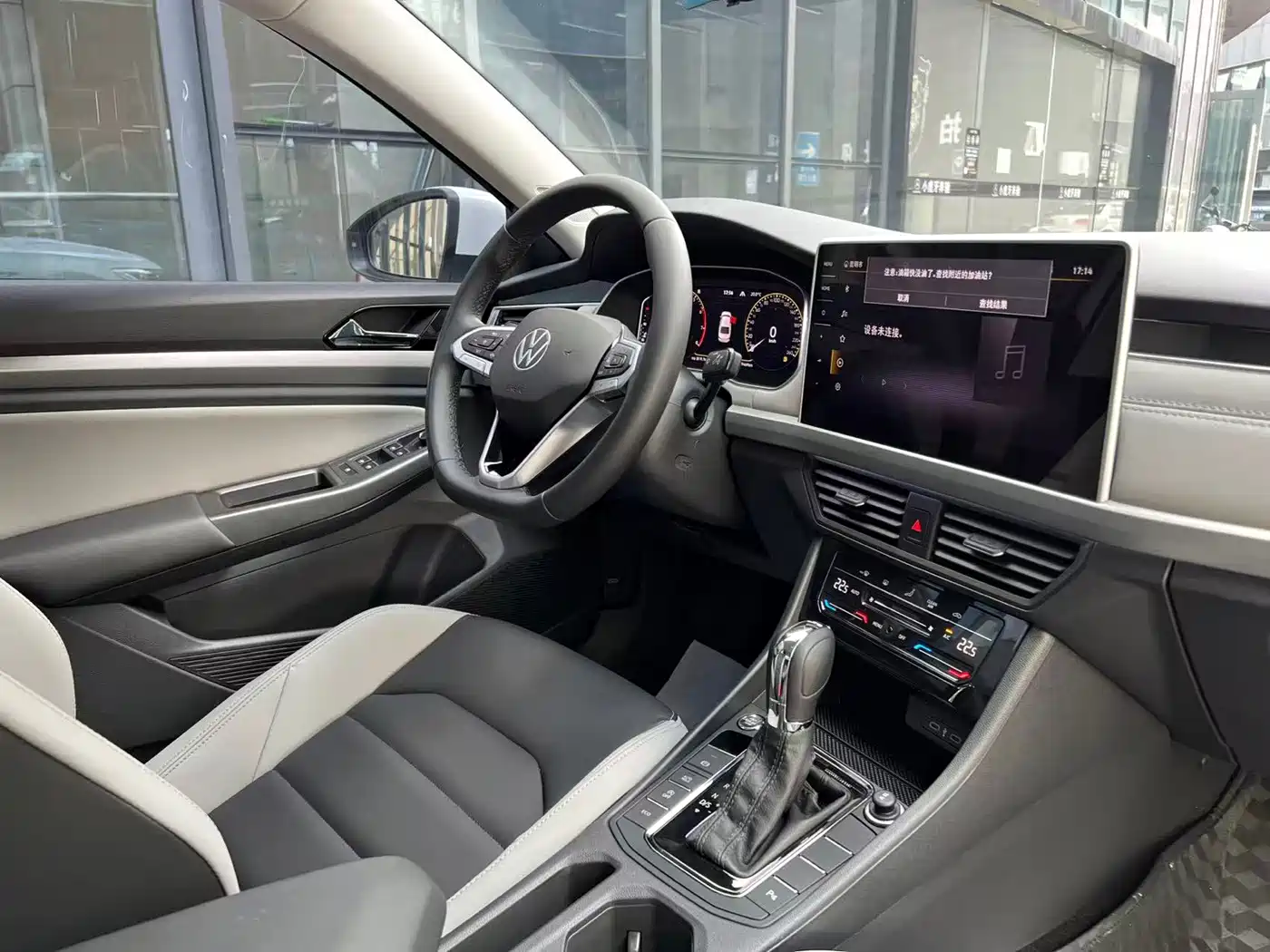 Volkswagen Bora, миниатюра 21