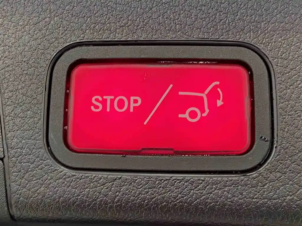 Mercedes-Benz GLB 2024 GLB 220 Dynamic фото 29