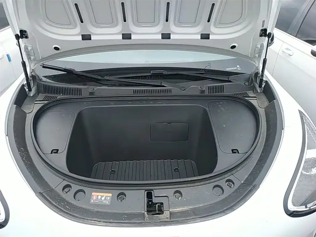 Geely Galaxy Starry Wish 2026 Edition 310km Youth Version фото 20