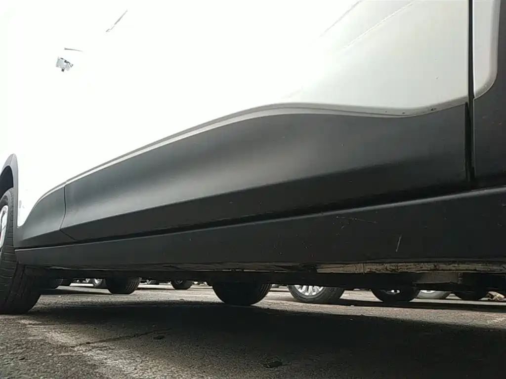 Geely Galaxy Starry Wish 2026 Edition 310km Youth Version фото 21
