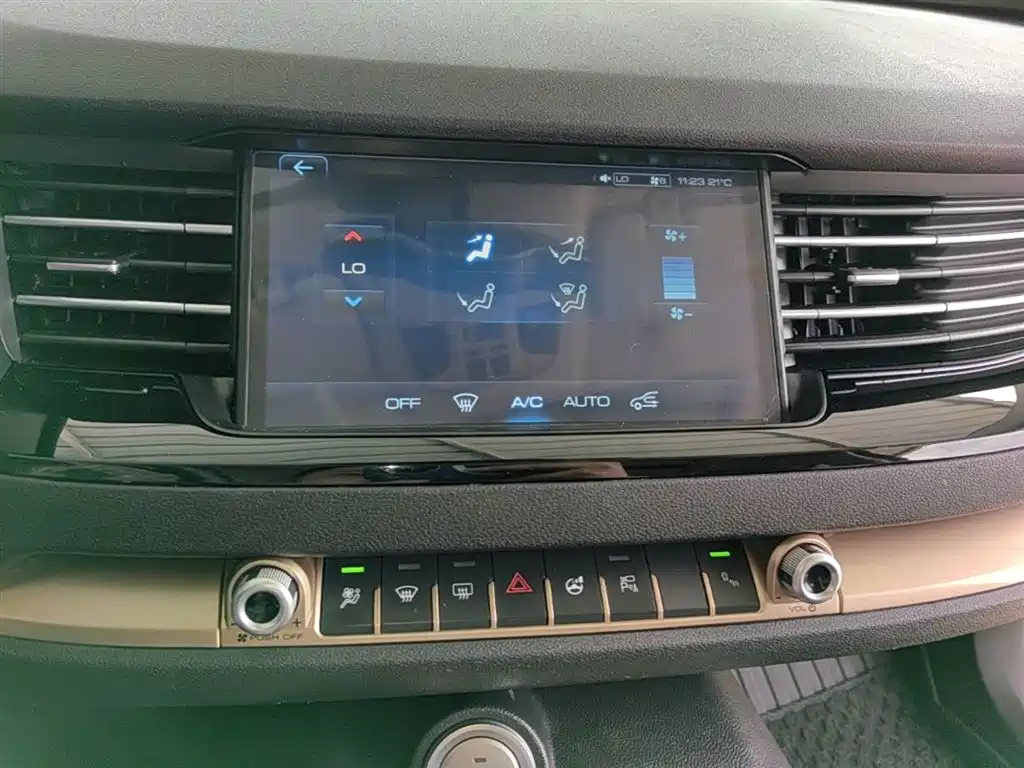 Haval H6 2019 2.0GDIT Automatic Champion Edition China V фото 13