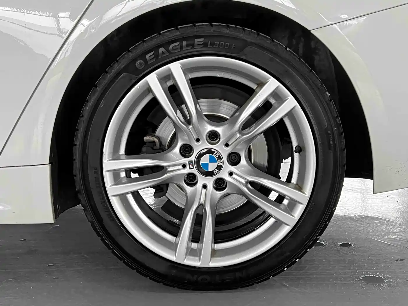 BMW 4 Series 2017 425i Gran Coupe Leading M Sport Package фото 15