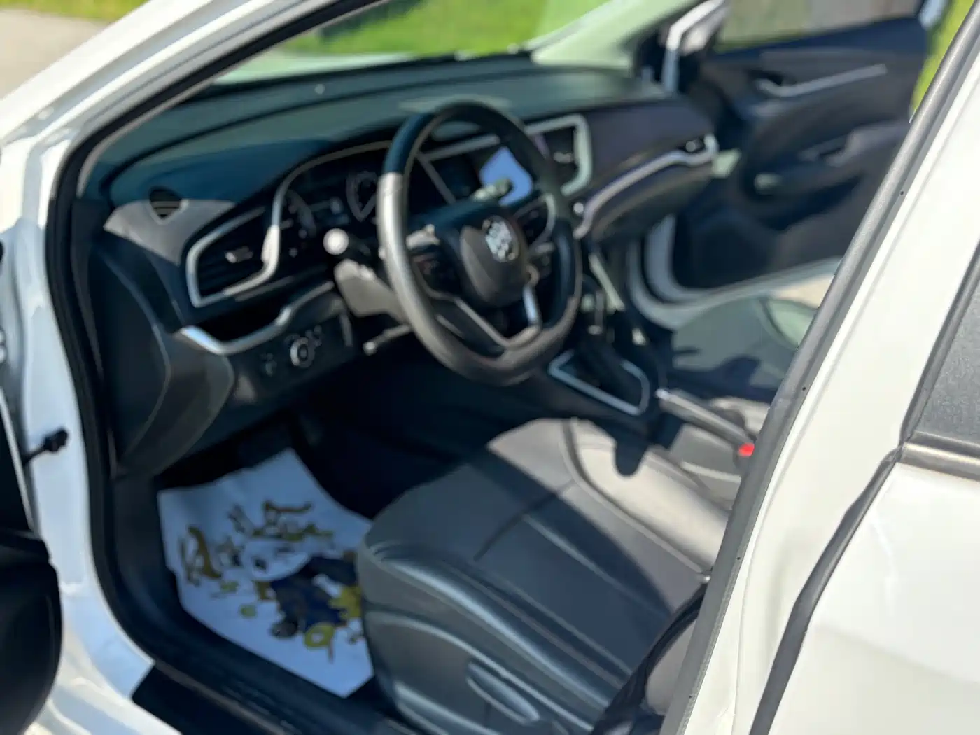 Buick Excelle 2021 Exemplar 1.5L Auto Elite фото 10