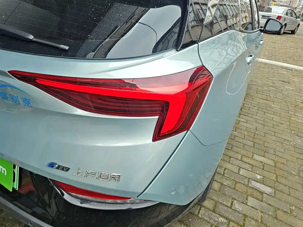 Buick Velite 6 2024 Model 430km Premium Edition фото 8