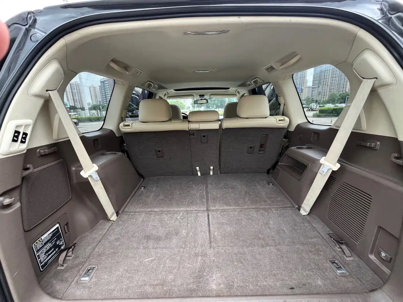 Фото 25 - Lexus GX