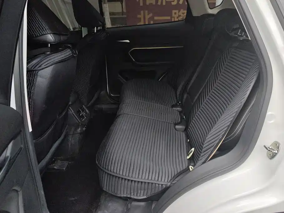 Фото 11 - Haval H6