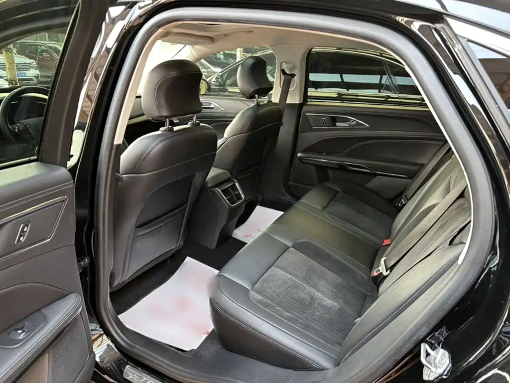 Ford Taurus 2021 2019 EcoBoost 245 Enjoyment Edition