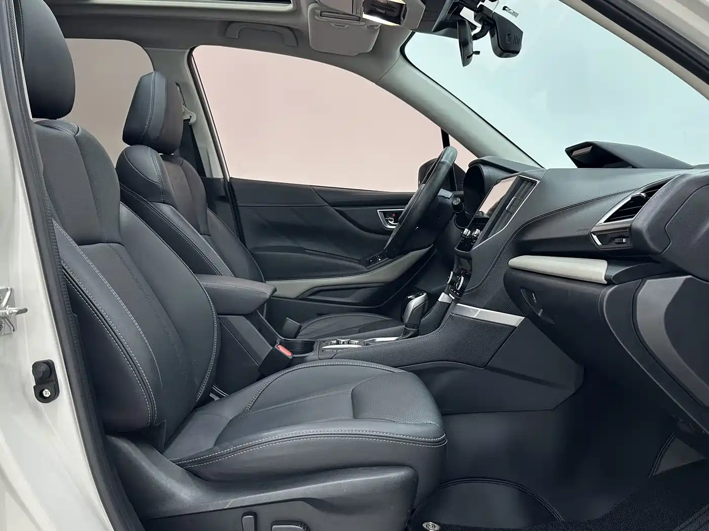 Subaru Forester 2023 2022 2.0i AWD Flagship Edition with EyeSight