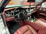 Фото 4 - Rolls-Royce Wraith