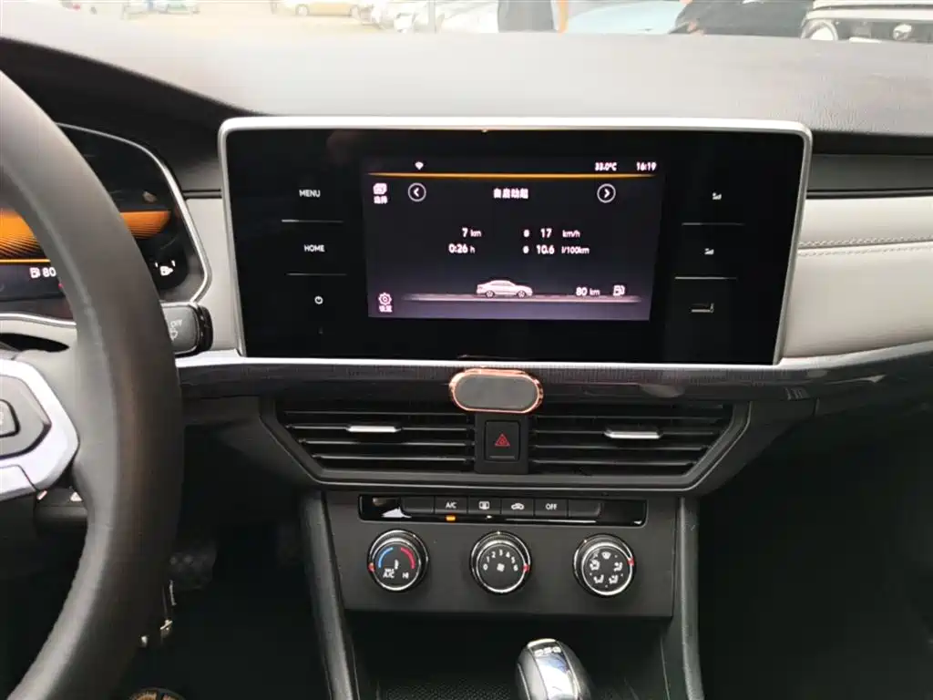 Volkswagen Bora 2023 200TSI DSG Comfort Edition фото 13
