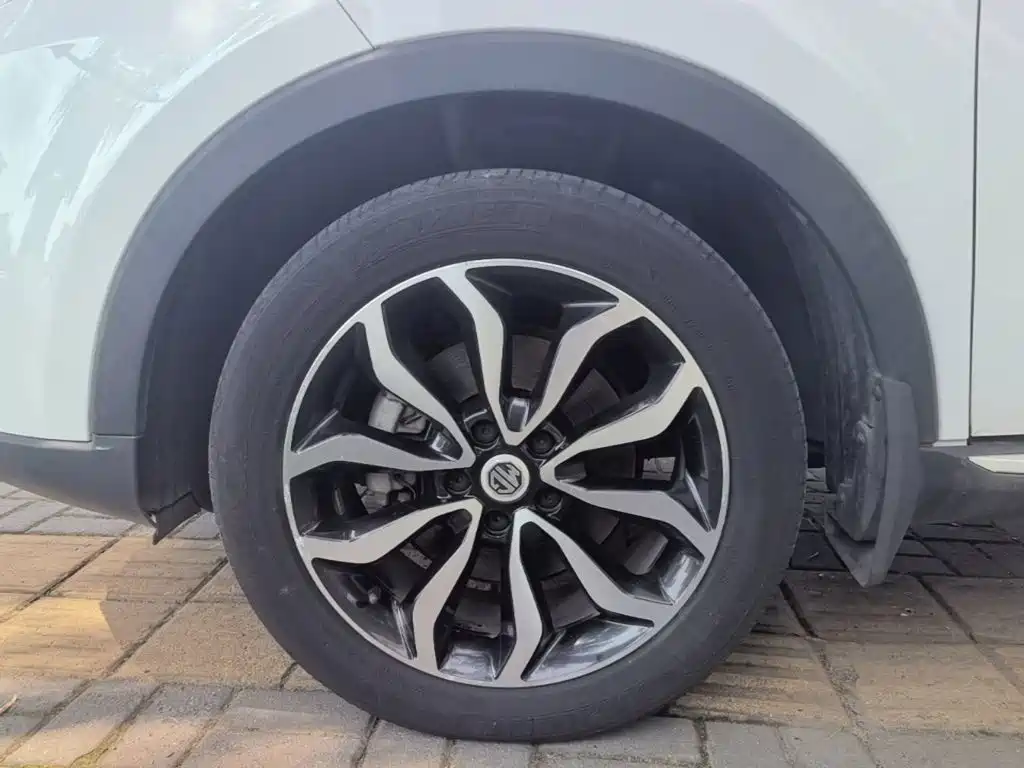 MG Roewe RX5 2017 2017 20T Automatic Premium Edition