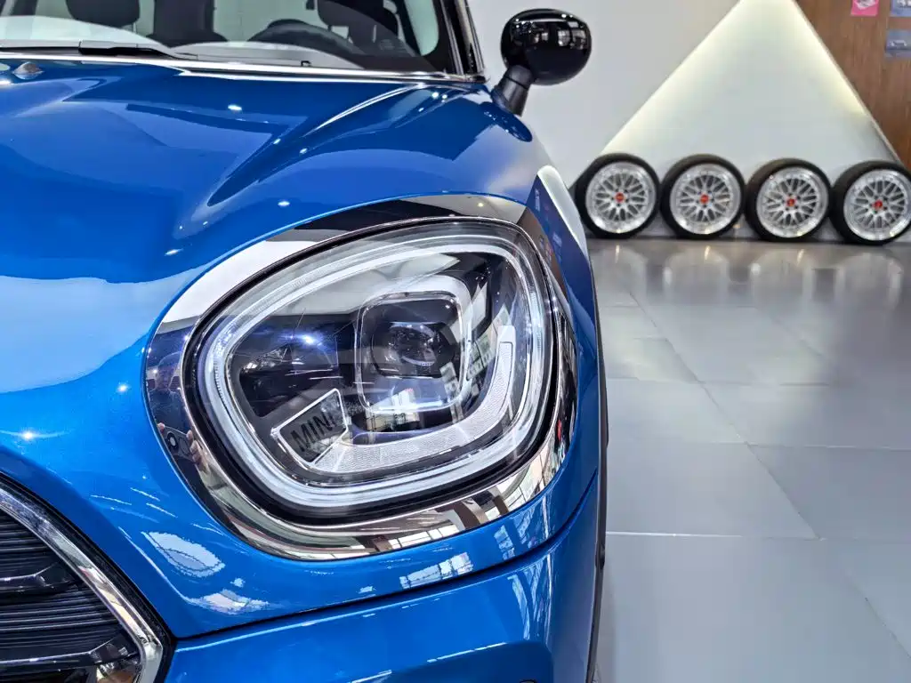 Photo 20 - MINI COUNTRYMAN