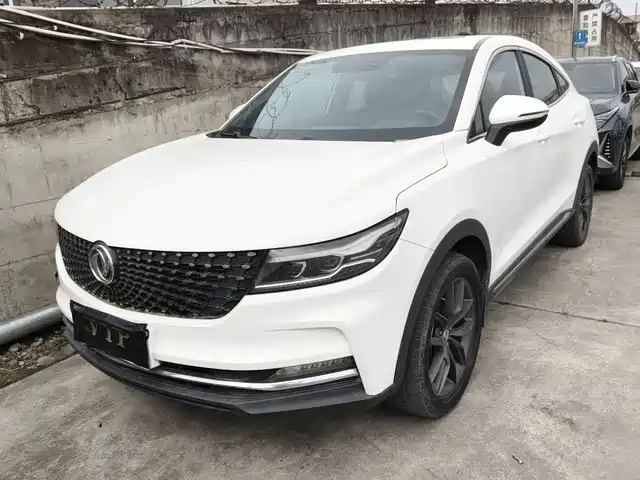 DONGFENG SCENERY IX5