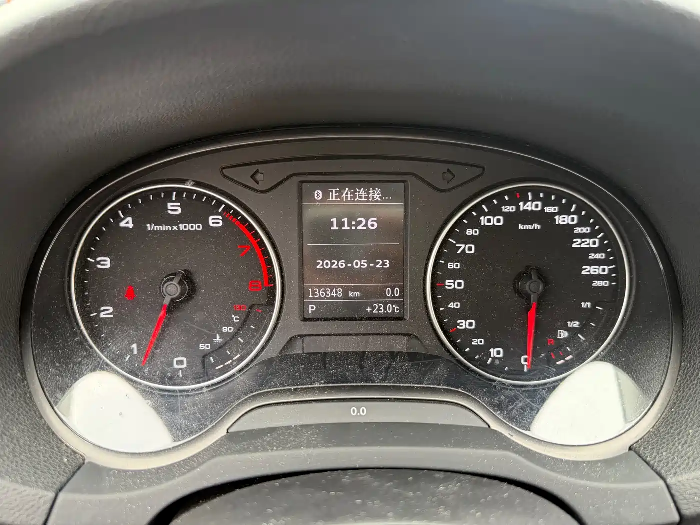 Audi A3 2015 Limousine 35 TFSI Millionth Anniversary Comfort Enjoyment Type фото 15