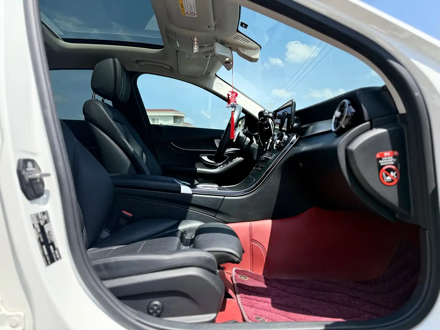 Mercedes-Benz C-Class 2020 Facelift C 260 L Sport фото 10