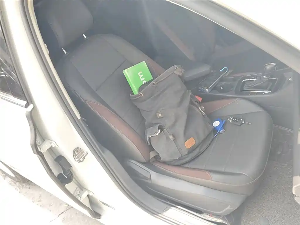 Volkswagen Bora 2021 1.5L Automatic Comfort Smart Edition фото 25