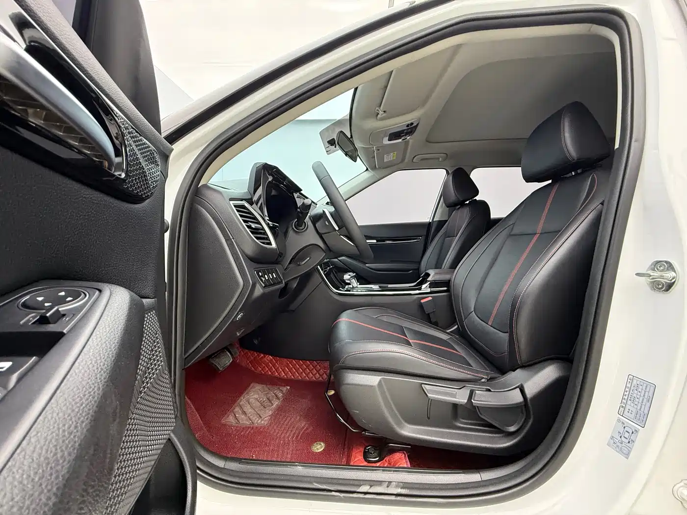 Kia KX3 Smart Run 2021 1.5L CVT Fashion Edition фото 19
