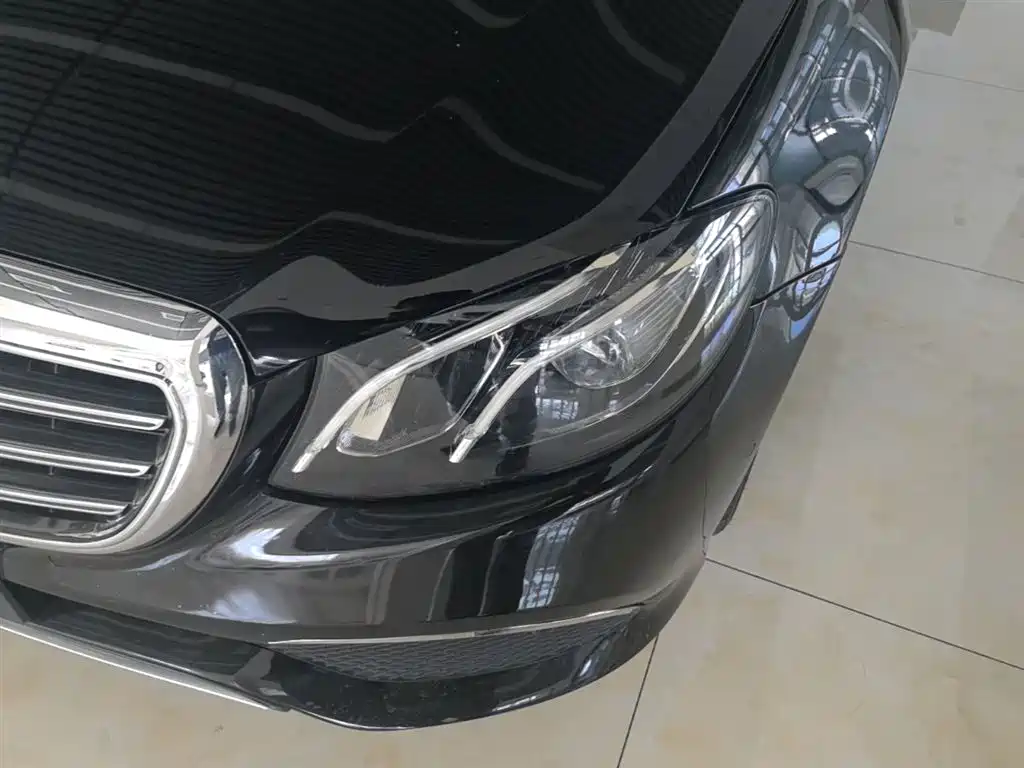Mercedes-Benz E-Class 2016 E 200 L Sport Type фото 24