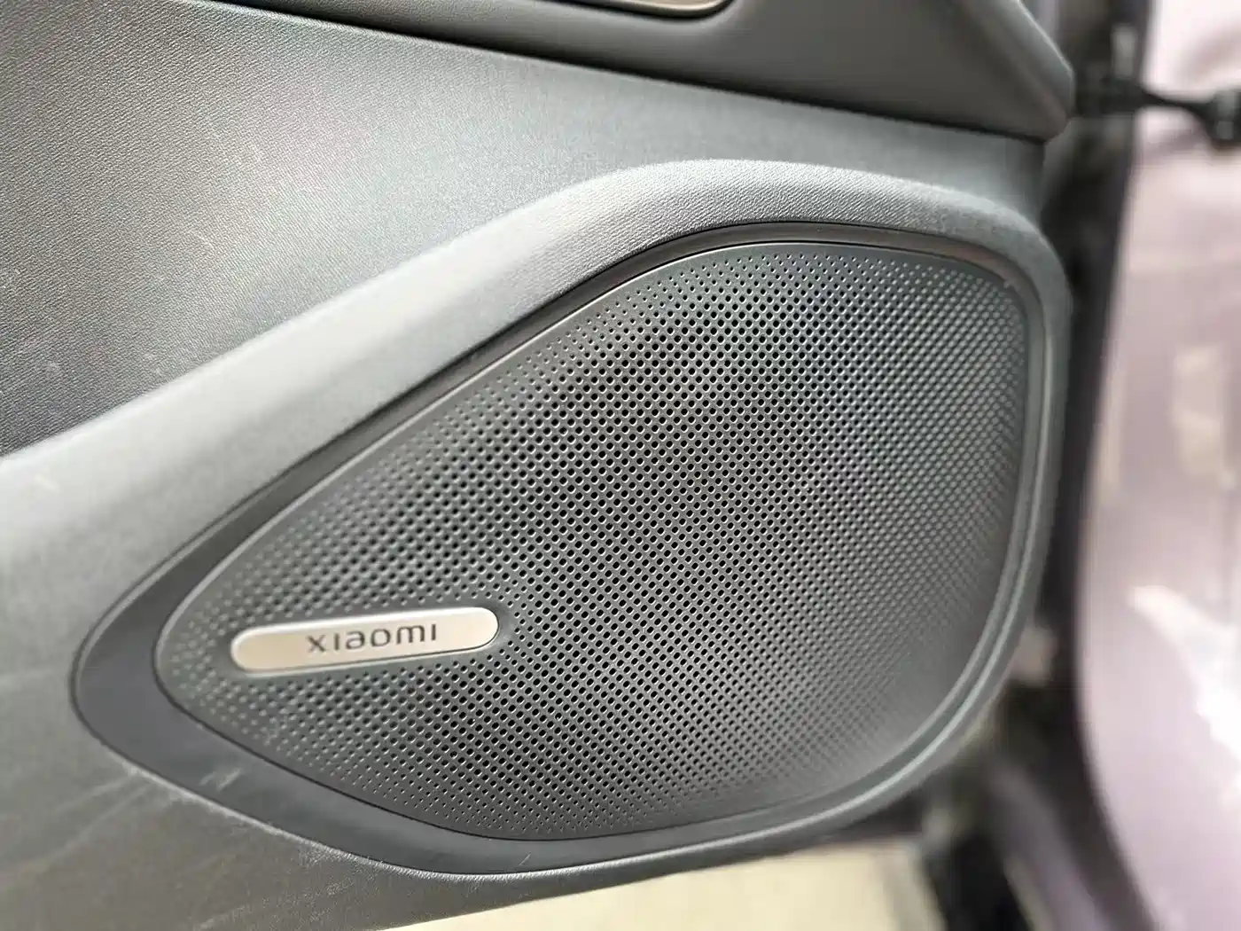Xiaomi Auto Xiaomi SU7 2024 RWD Long Range Intelligent Driving Edition фото 19